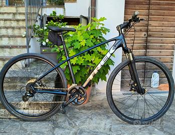 Trek Dual Sport 1 Gen 4 (2023) - Taglia M