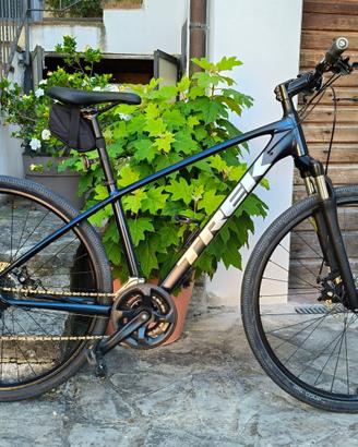 Trek Dual Sport 1 Gen 4 (2023) - Taglia M