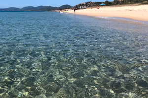 Vacanze Settembre a prezzi modici Costa Rei