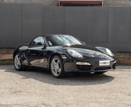 Porsche Boxster 2.9 24V