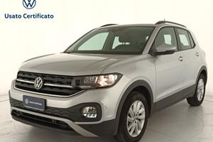 VOLKSWAGEN T-Cross - T-Cross 1.0 TSI 110 C U103239