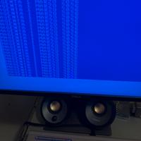 Commodore 64 biscottone funzionante