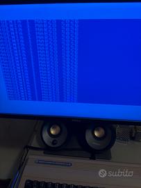 Commodore 64 biscottone funzionante