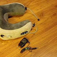 Collare per massaggi prezzo ribassato