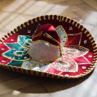 Cappello sombrero