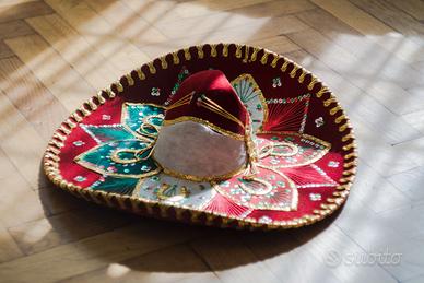 Cappello sombrero