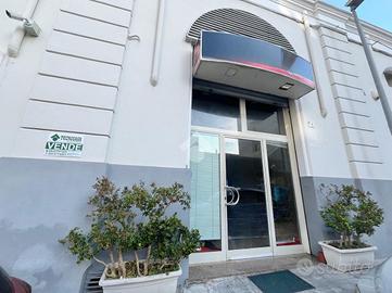 NEGOZIO A GALLIPOLI