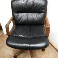 Poltrone da ufficio Vaghi