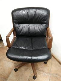 Poltrone da ufficio Vaghi