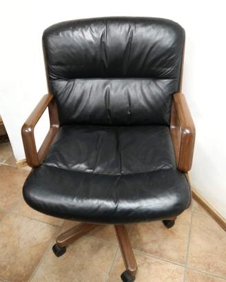 Poltrone da ufficio Vaghi
