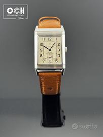JAEGER LE COULTRE - REVERSO REF. 270.8.62