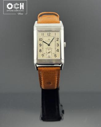 JAEGER LE COULTRE - REVERSO REF. 270.8.62
