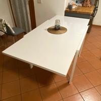 Tavolo allungabile