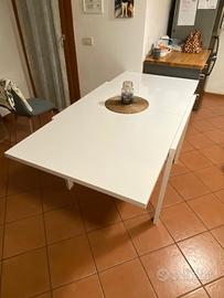 Tavolo allungabile
