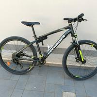 Bici Rockrider ST530