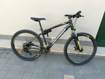 Bici Rockrider ST530