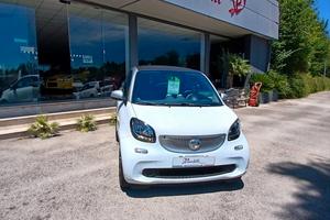Smart ForTwo 70 1.0 twinamic Passion