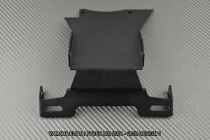 Portatarga corto YAMAHA FZ6 N FAZER 600 2004 2010