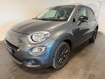 Fiat 500X 1.3 MultiJet 95 CV Club