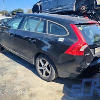 VOLVO V60 1 155 2.0 D2 120CV 15-18 -Ricambi
