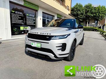 LAND ROVER Range Rover Evoque 2.0D I4 180 CV AWD