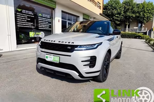 LAND ROVER Range Rover Evoque 2.0D I4 180 CV AWD