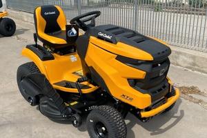 Trattorino tagliaerba Cub Cadet XT2 QS 117 Nuovo