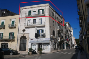 Quadrilocale in Piazza Padre Pio Rodi G