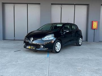 Renault Clio 5 Porte Clio 5p 1.5 dci Wave 75cv