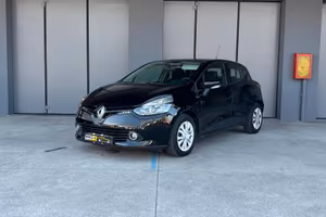 Renault Clio 5 Porte Clio 5p 1.5 dci Wave 75cv