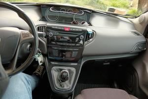 Lancia y 1.3 multijet 95CV 