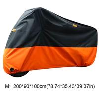 Telo moto 200cmx90x100