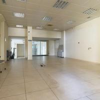 Spazio pronto all'uso