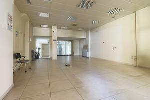 Spazio pronto all'uso