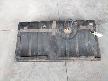 Serbatoio carburante Volkswagen Golf I del 1980