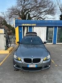 Bmw e92 320d