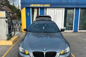 Bmw e92 320d