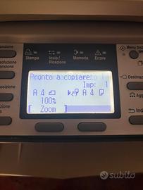 Stampante Multifunzione Laser Kyocera FS-1118MFP