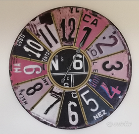 Orologio da parete SELETTI