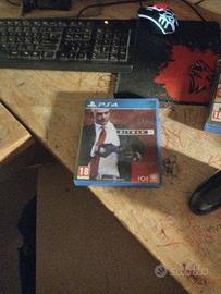 hitmen 2 