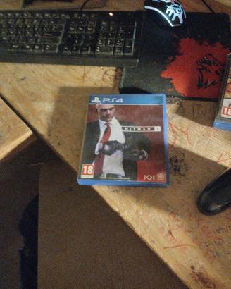 hitmen 2 