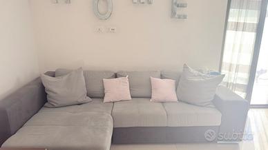 Divano 2.70x1.50