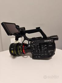 Sony PXW-FS5