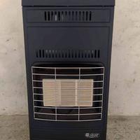Stufa a gas gpl Sicar Euro 90 sistema infrarossi