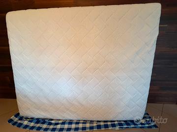 Materasso matrimoniale 160 x 200