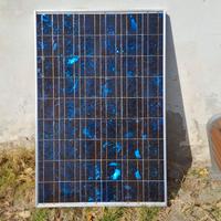 Pannello Fotovoltaico