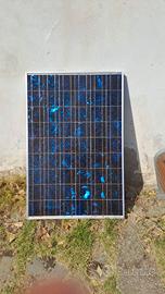 Pannello Fotovoltaico