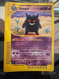 GENGAR HOLO - Pokemon
