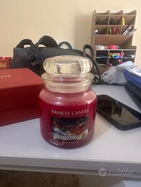 candela  Yankee Candle edizione speciale 623g