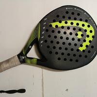 Racchetta Padel